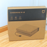 米家智能电热毯 单人款，冬暖不燥，四季一键除螨，智能控温太舒爽