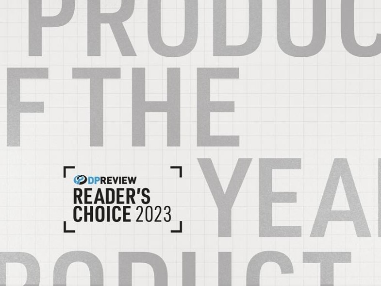 「DPReview 2023年度读者选择奖」结果揭晓 尼康在读者臻选六大奖项中斩获五奖