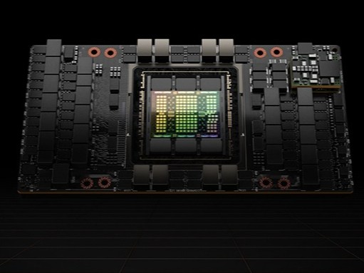 Meta豪购35万块NVIDIA最强GPU H100