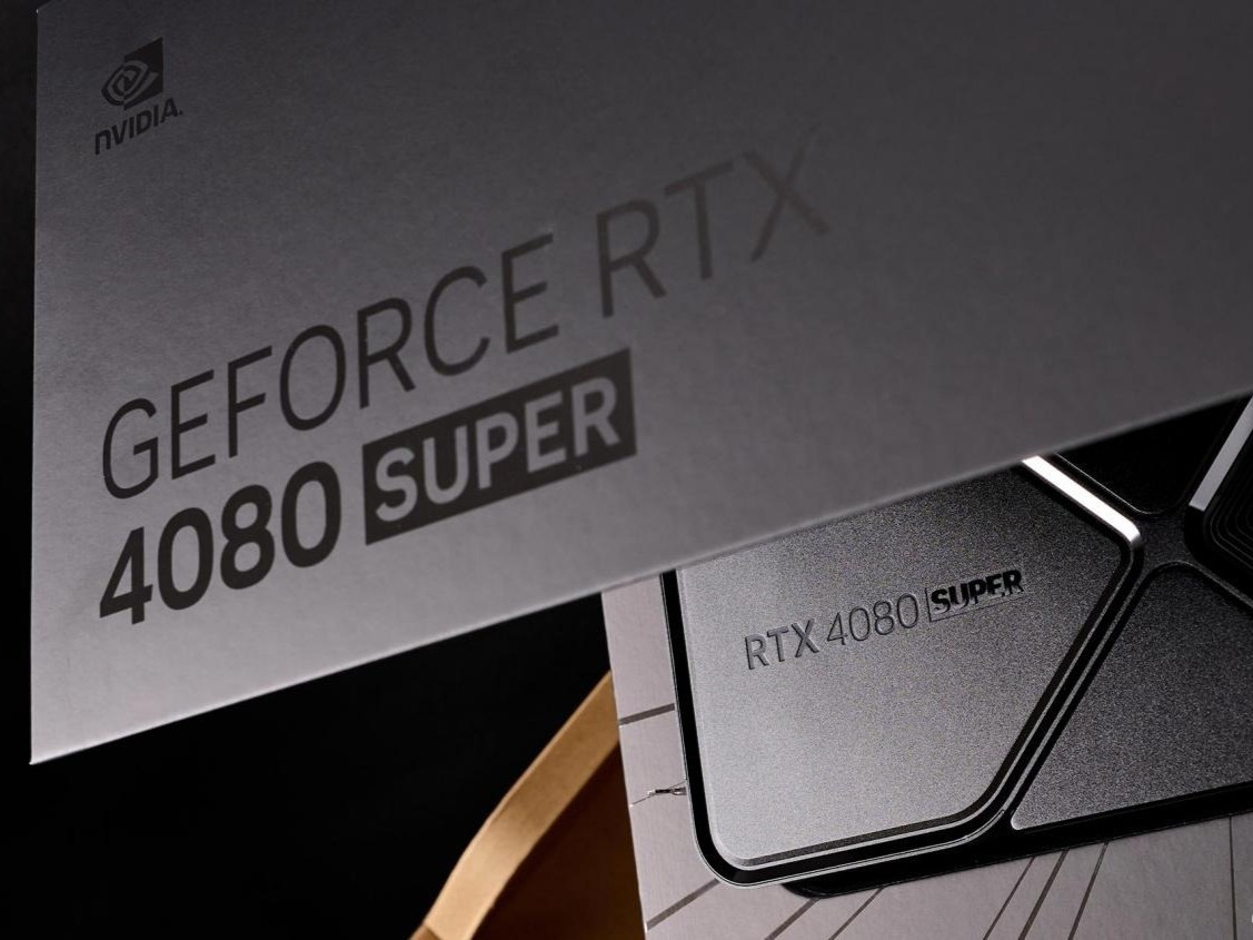 高端市场扛把子，RTX 4080 SUPER FE显卡评测