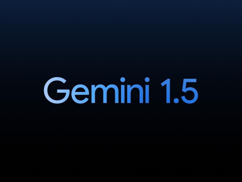 谷歌Gemini 1.5 Pro：100万个tokens窗口容量，能处理1小时视频