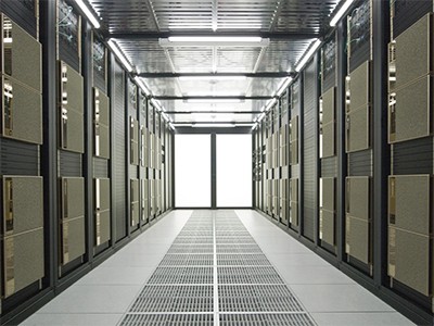 Nvidia展示了其专用于AI的Eos超级计算机