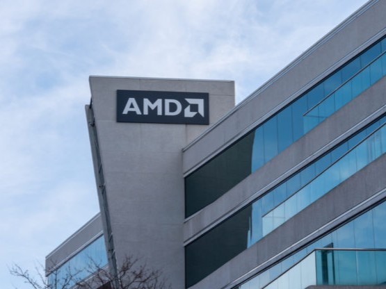 AMD股价创新高，市值首破3000亿美元，戴尔看好AI GPU前景