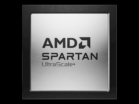 AMD发新FPGA：升级16nm功耗降60％