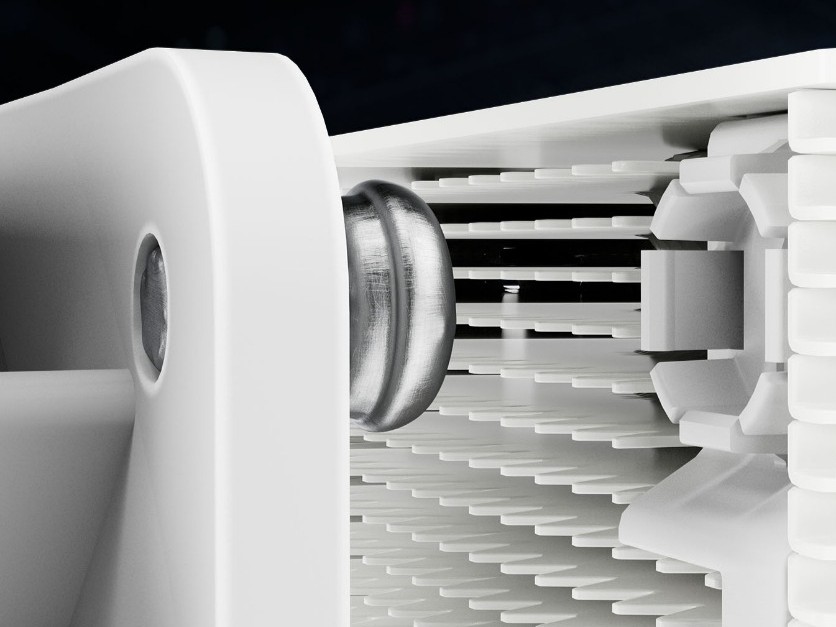 拒绝安装困难和滴血认亲，Arctic推出Freezer36系列散热器