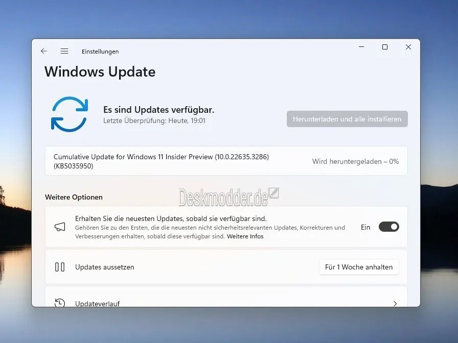 微软发布Windows 11 系统的 KB5035950 更新：Copilot带来新功能