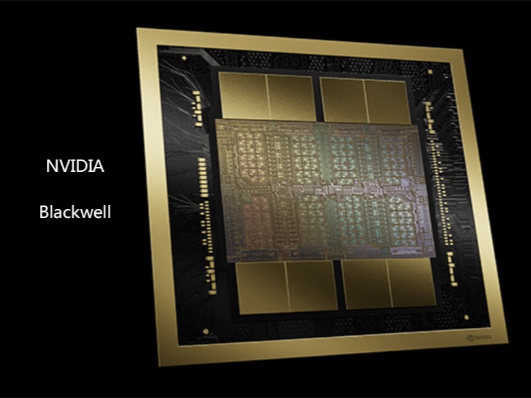 英伟达推出迄今为止最强AI芯片GB200