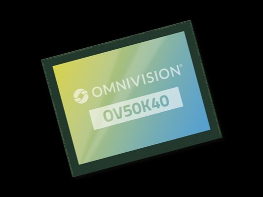 豪威发布OV50K40传感器：首发LOFIC技术，突破动态范围接近人眼！