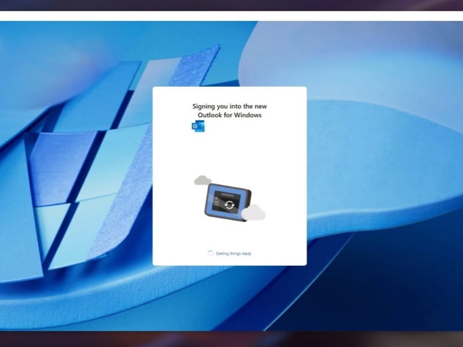 微软推送新版Outlook 网页版，强制用户升级