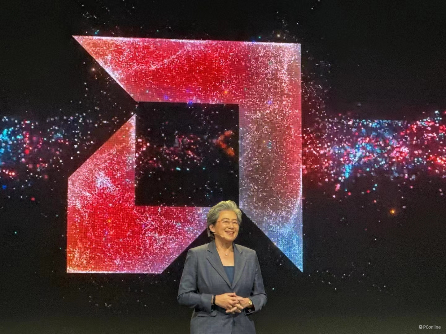 天时、地利、人和，AIPC的新时代，AMD准备好了