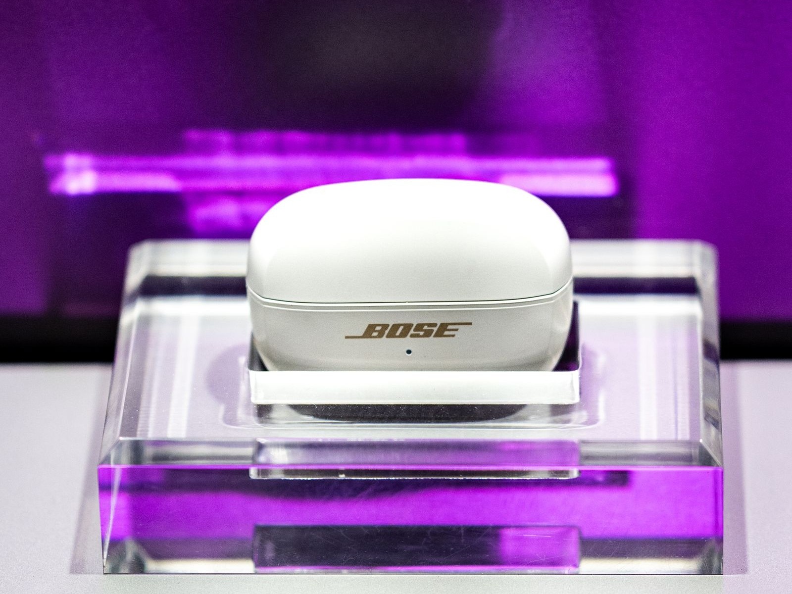 Bose首席产品官访谈：靠打造高端、旗舰耳机占据市场领导地位