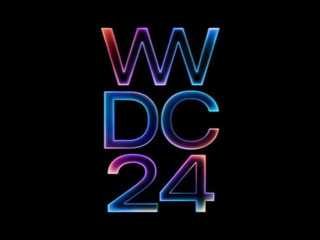 苹果官宣WWDC 2024！预计会有大批AI功能
