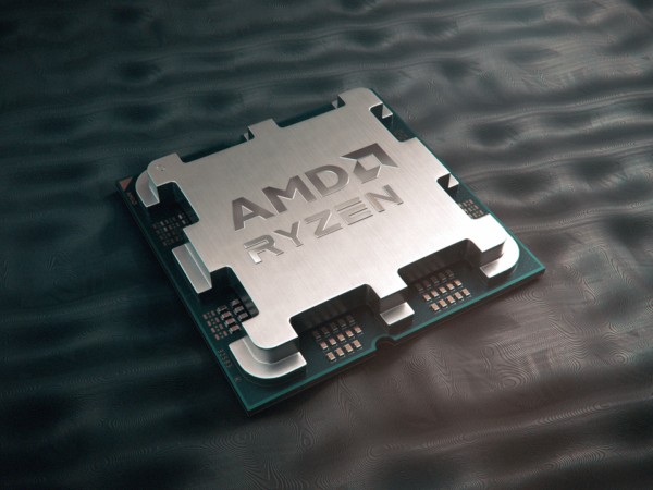 AMD将推出Zen5架构CPU，效能比Zen4快40%