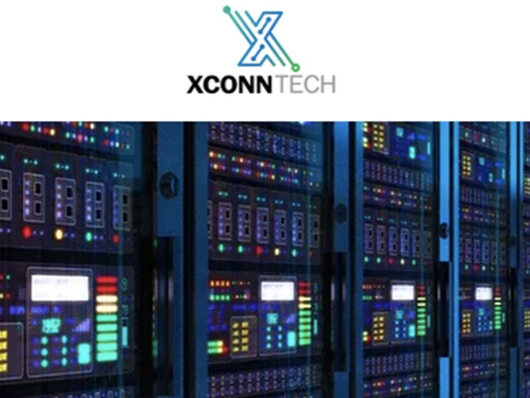 XConn发布Apollo CXL 2.0交换机样品