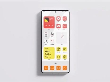 极星即将发布首款手机Polestar Phone：与魅族联合设计