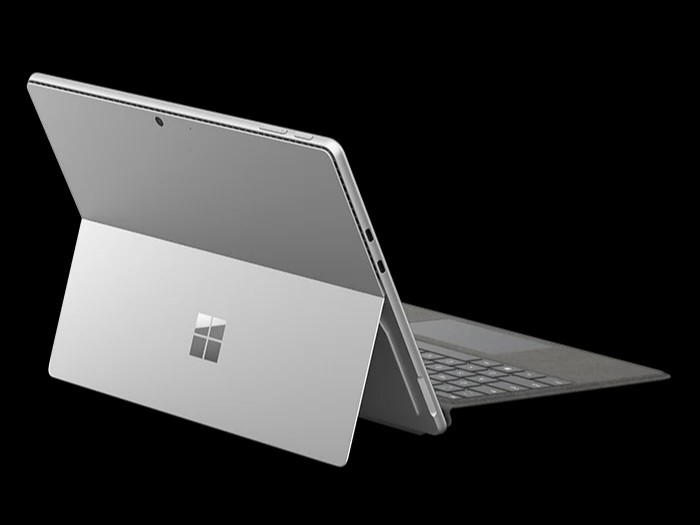 微软Surface Pro 10全球首发！骁龙X Plus现身跑分网站