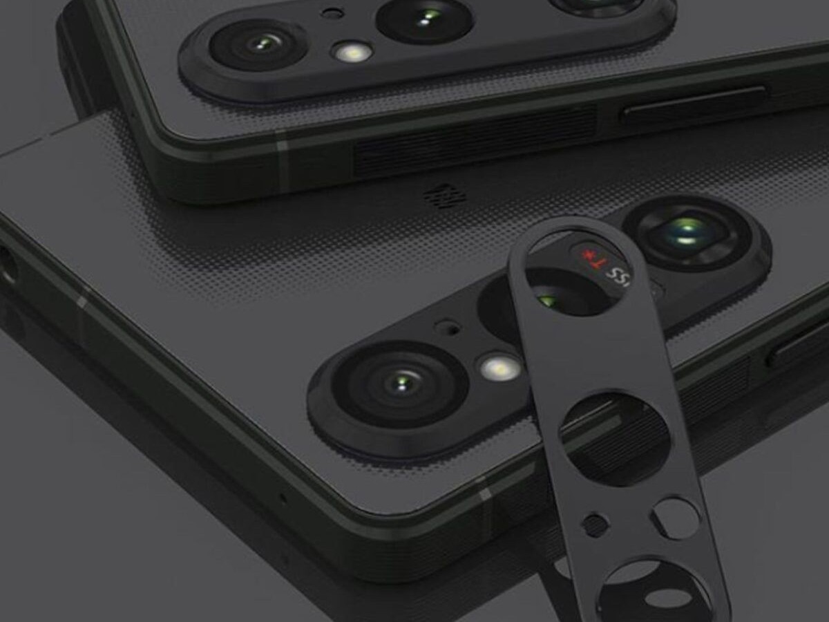 索尼Xperia 1 VI手机保护套曝光，将弃用4K 21:9屏幕设计