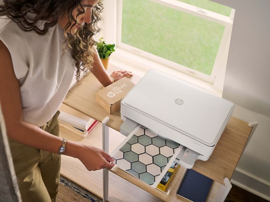 惠普在美国推出“订阅制”打印服务：提供打印机和墨盒
