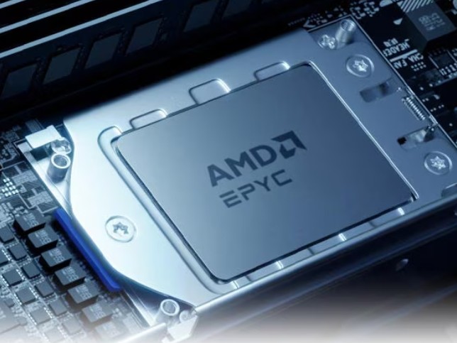 AMD准备推出Zen 5 处理器