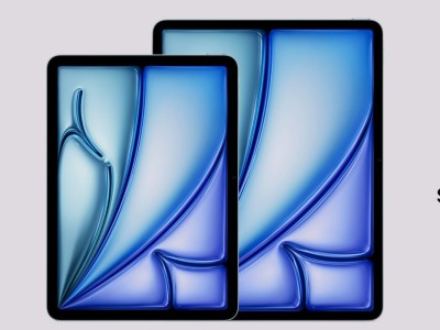 2024ƻiPad AirƷ13Ӣߴ汾
