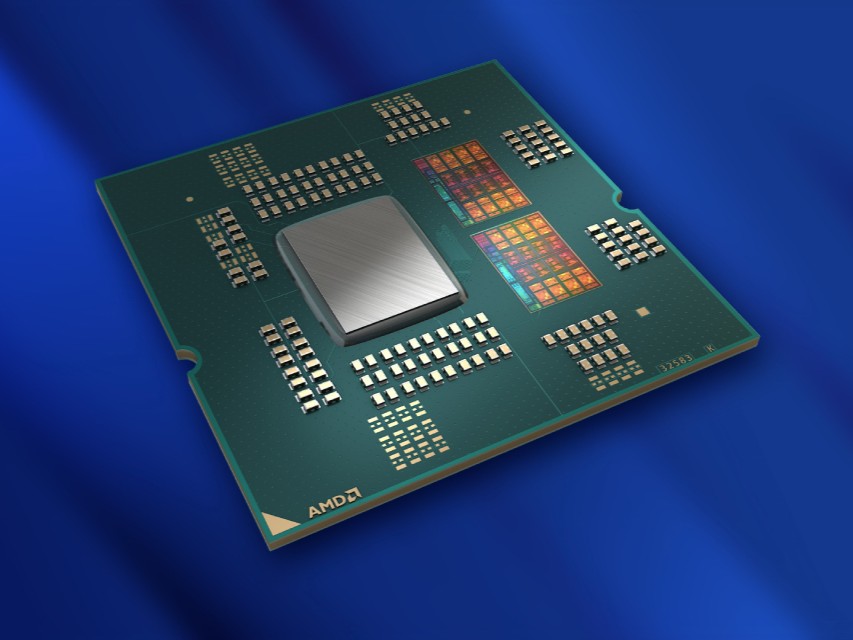 AMD Zen5旗舰笔记本APU现身：功耗可达120W、GPU被传媲美4060
