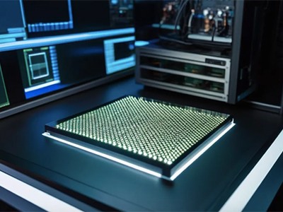 台积电计划2027年投产晶元级芯片