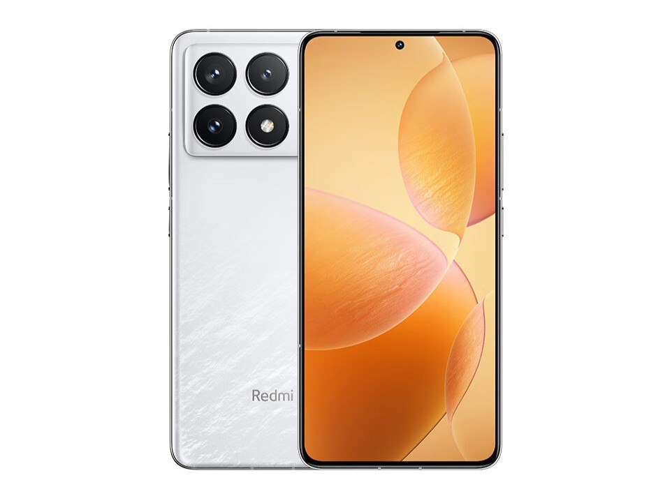 ??Redmi K80 Pro??????????????????8 Gen 4+2K??????????120W???