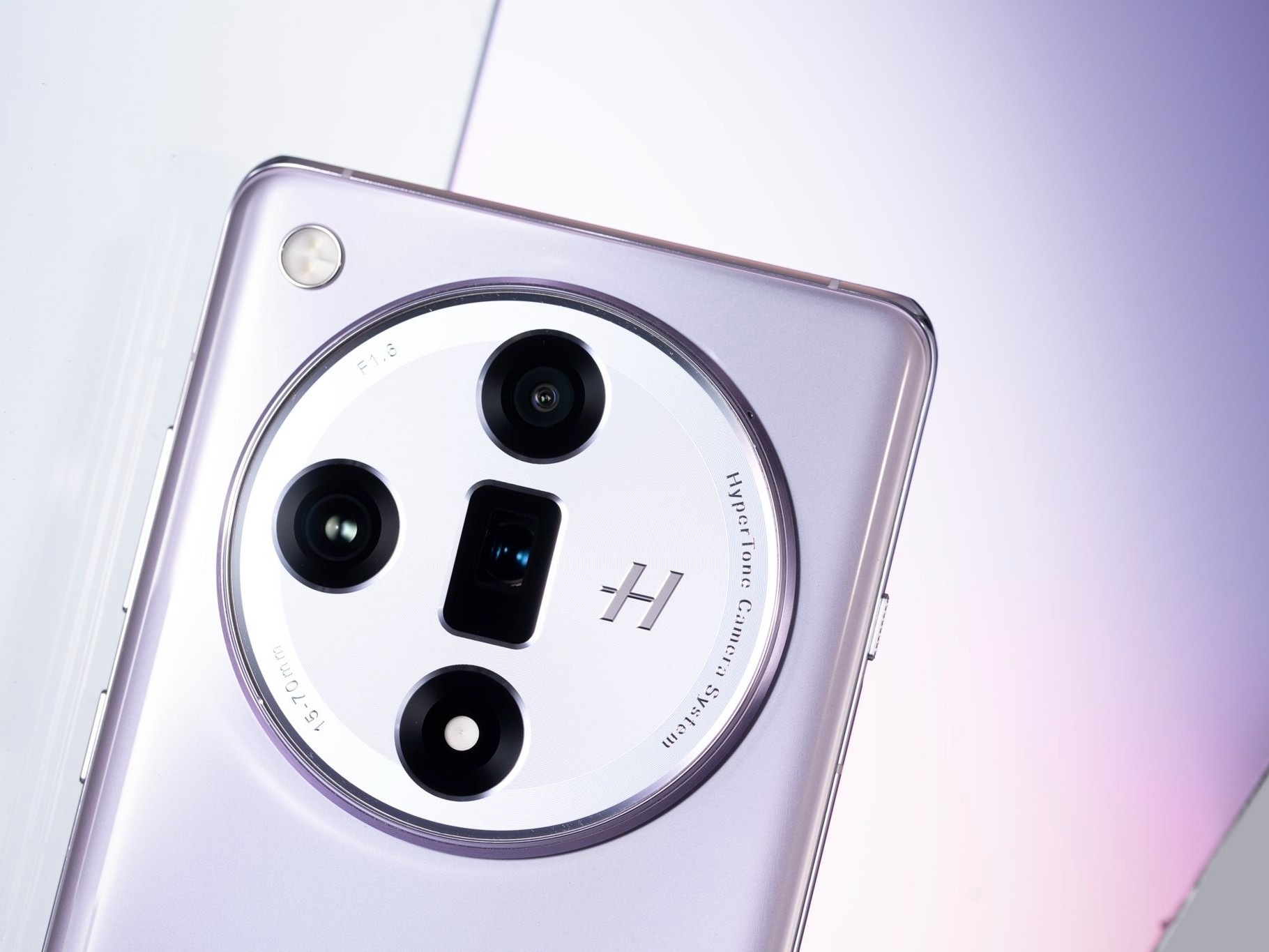 �ָ��£�OPPO Find X7Ӱ��ϵͳӭ���¹���