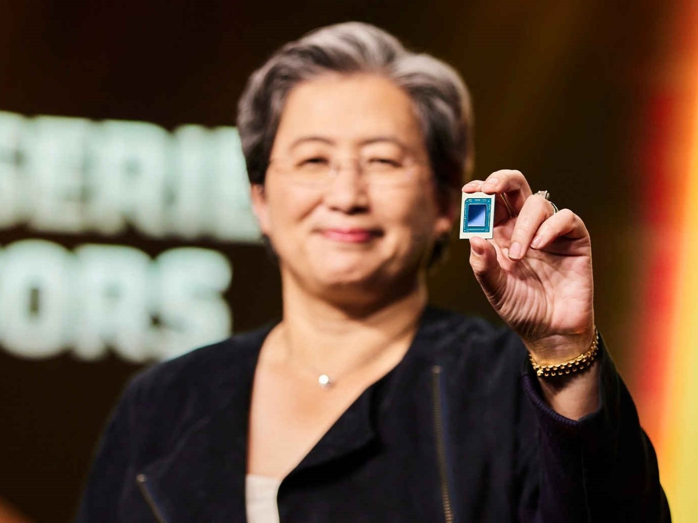 轻薄本、迷你机福音！AMD Zen5锐龙AI 300系列有望8月发布