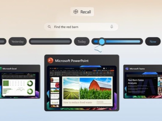 NPU非必要！黑客解锁微软Copilot+ PC的回顾功能，旧电脑也能用