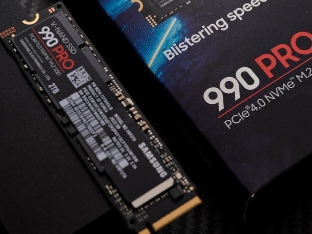 同是PCIe 4.0，为何只有三星990 PRO才能充分发挥完整性能