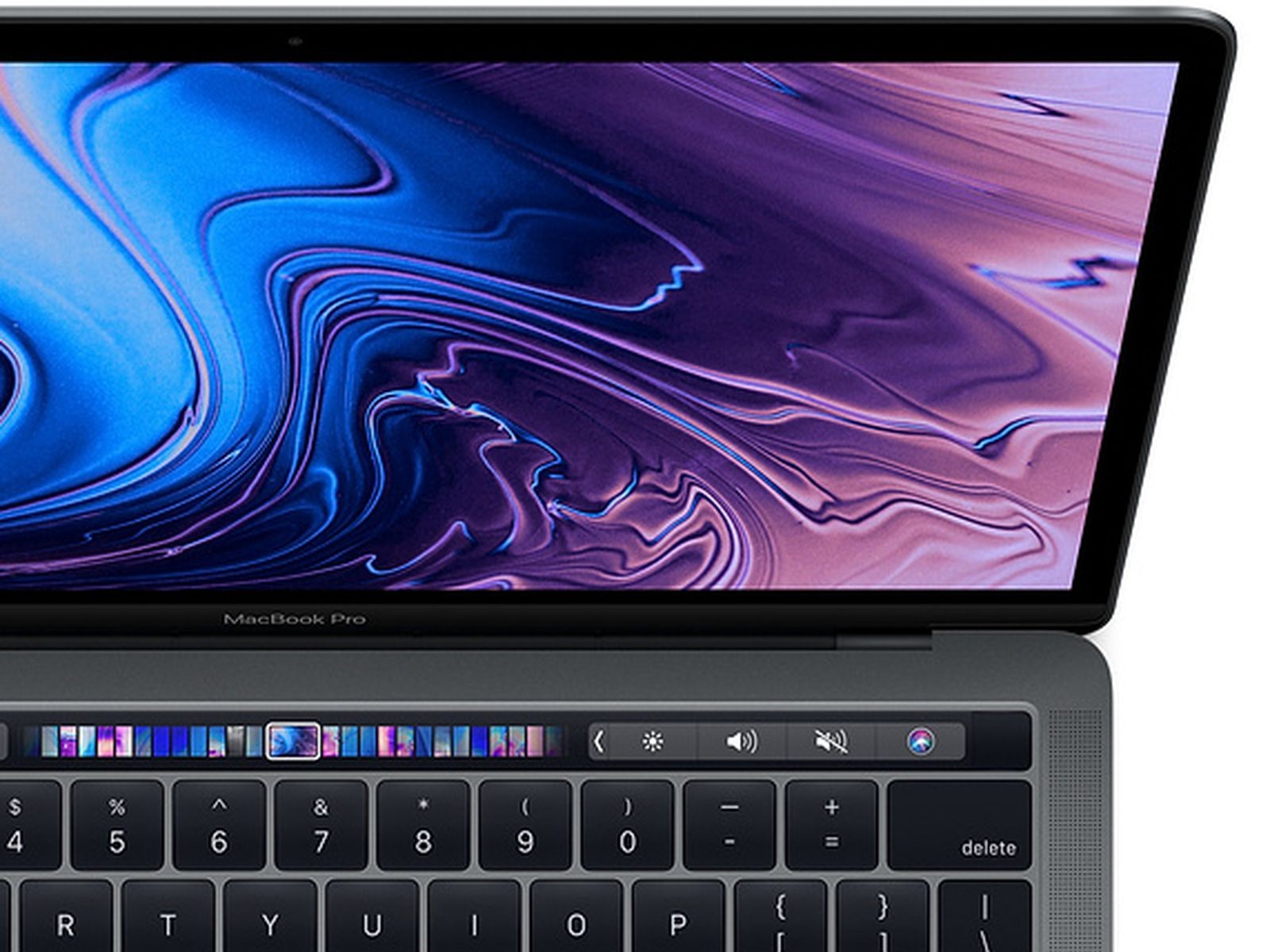 苹果计划未来为Mac添加触摸屏支持