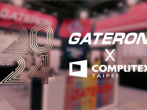 共创未来，佳达隆COMPUTEX 2024 台北国际电脑展持续火热中！