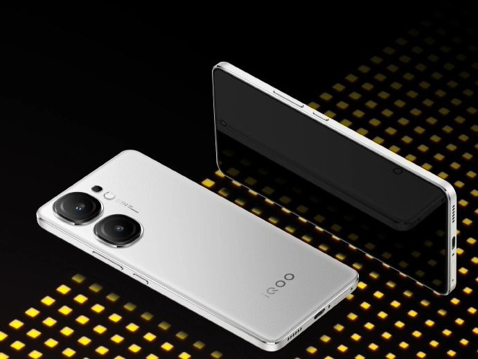 iQOO Neo9S Pro+或将搭载骁龙8 Gen3