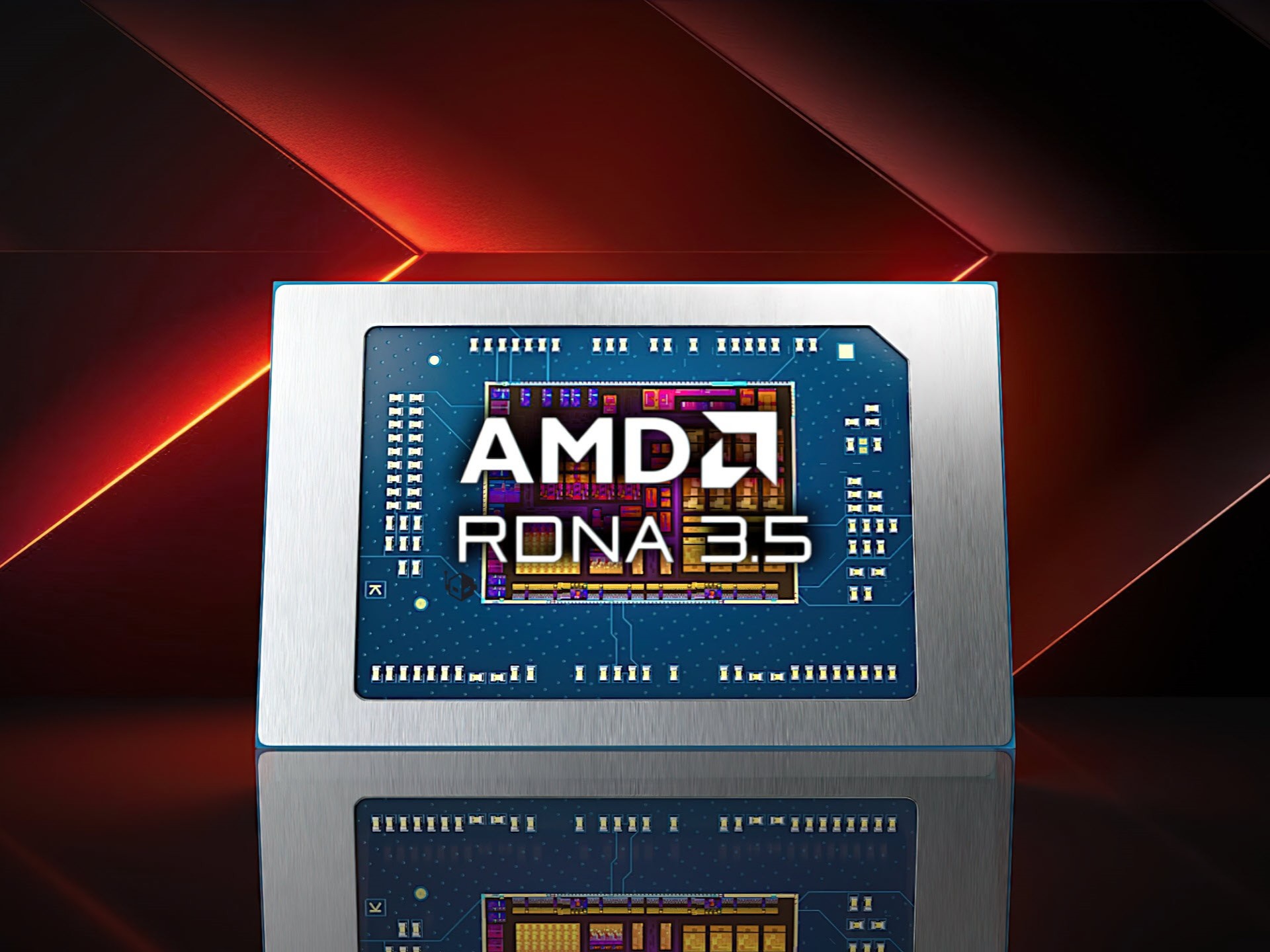 AMD RDNA3.5核显跑分喜人！非常接近RTX 2050