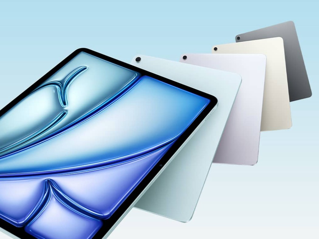 M4 iPad Pro 只是开始，苹果计划让其他设备变更轻薄