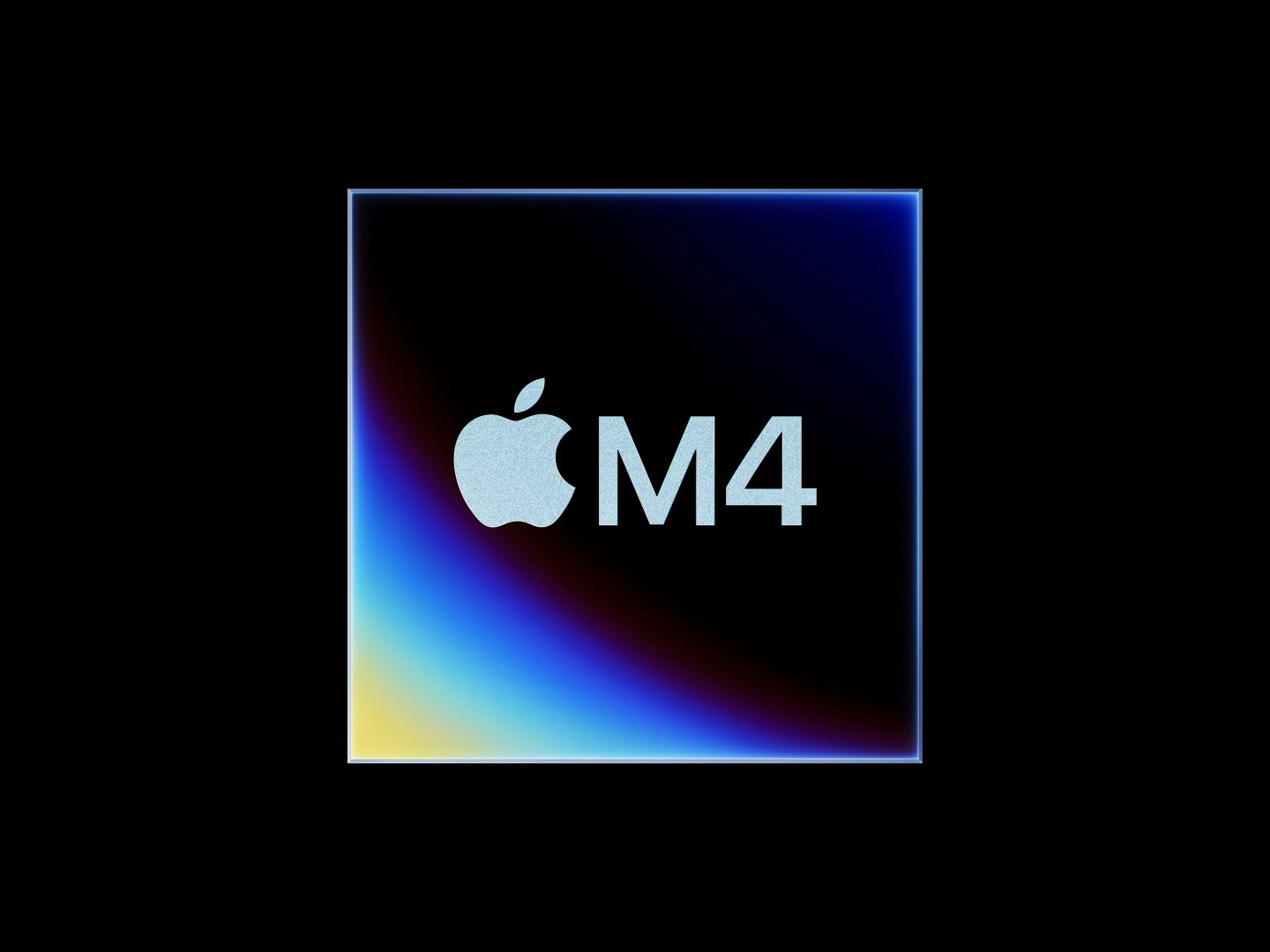 苹果新款M4：搭载四个Thunderbolt控制器，高带宽带来更强连接性能