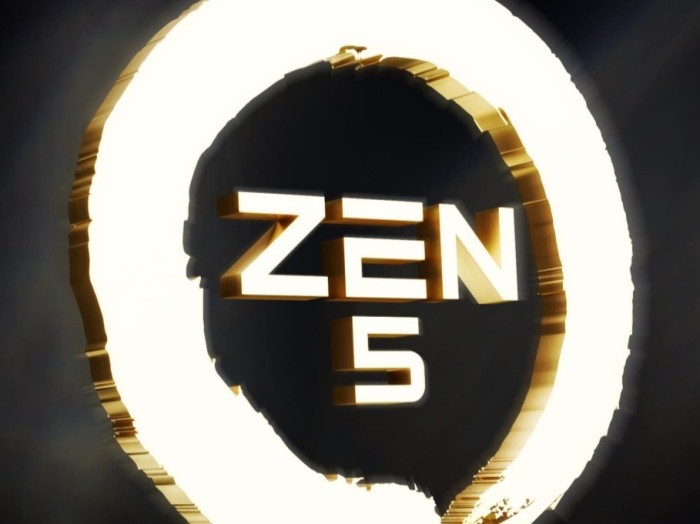 全面了解AMD Zen5：架构革新，性能飞跃！