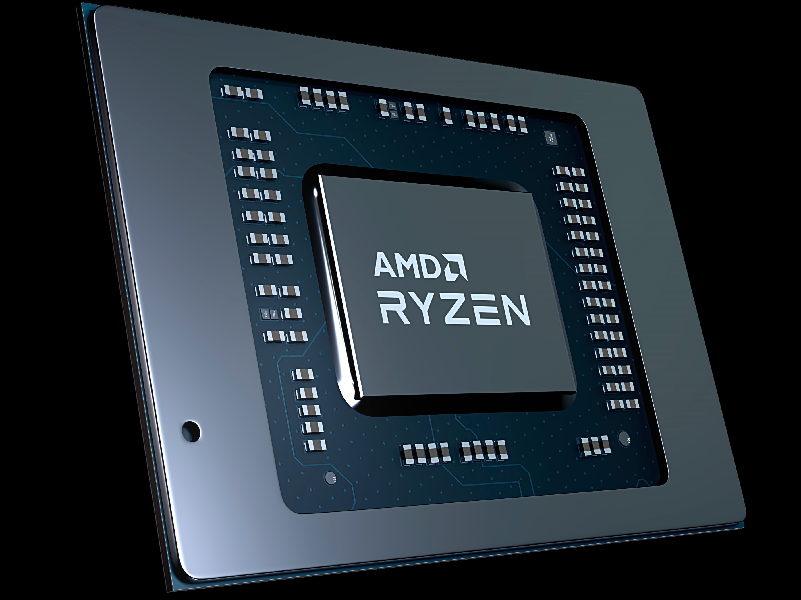 AMD Zen5多线程平均提速18％ 最多67％！Intel却抛弃了它