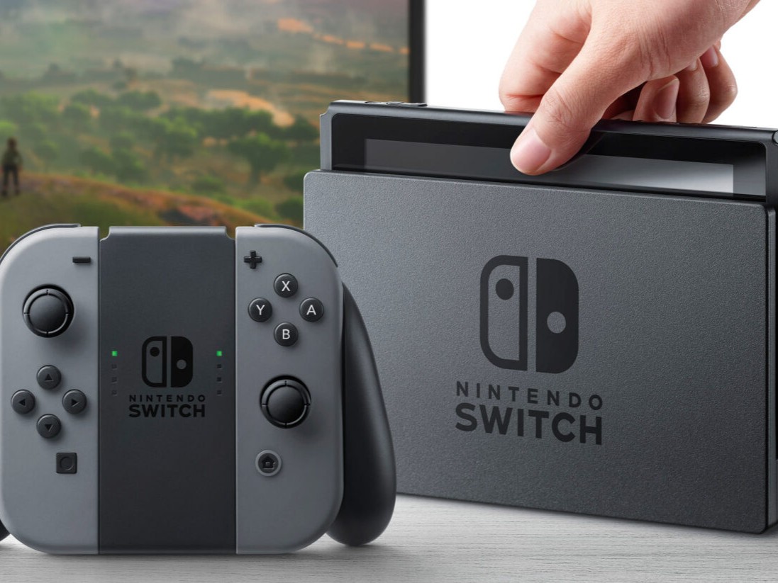 Nintendo Switch 2 或将错过2025年初发布窗口