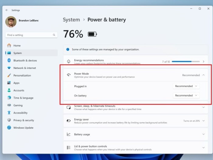 如何在Windows 11系统中运用多种技巧来延长电池寿命？