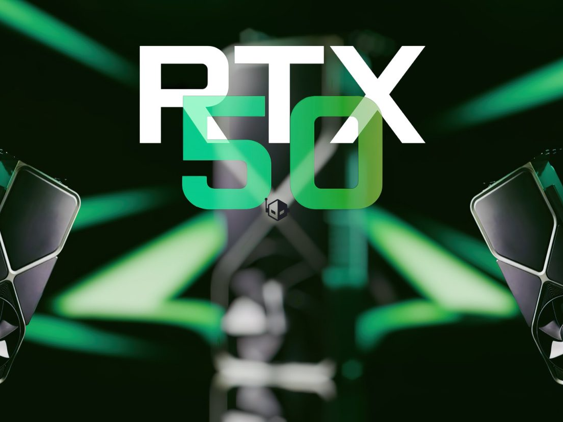 RTX 50系列GPU功耗曝光：RTX 5090高达600W