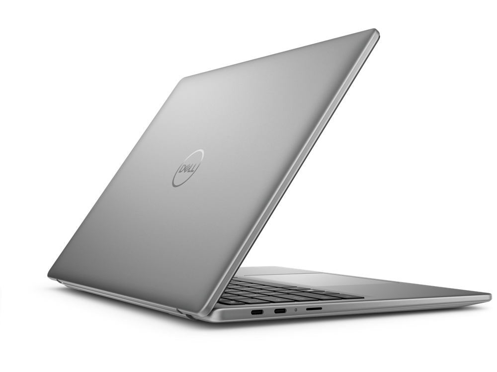 戴尔推出新款高通骁龙X Plus笔记本电脑：Inspiron 14 5541与Latitude 5455