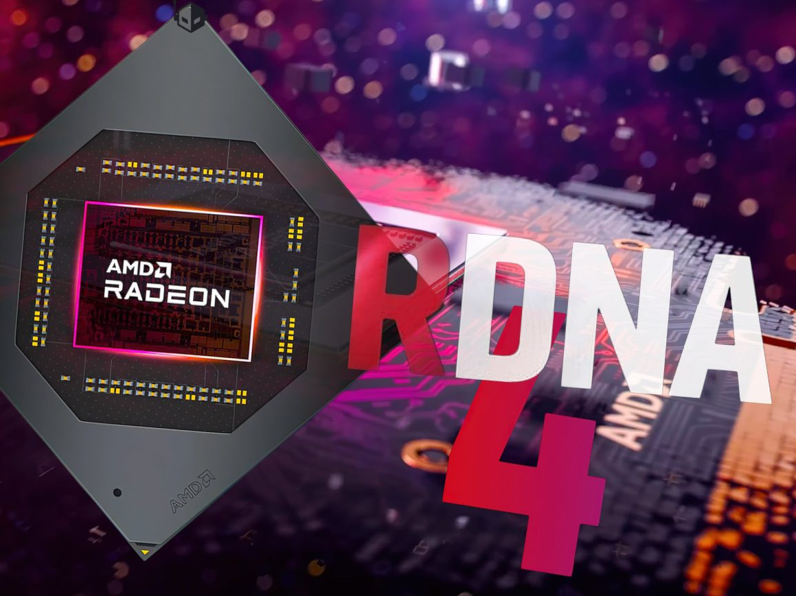 AMD RDNA 4 GPU战略调整：优先主流市场，与NVIDIA竞争