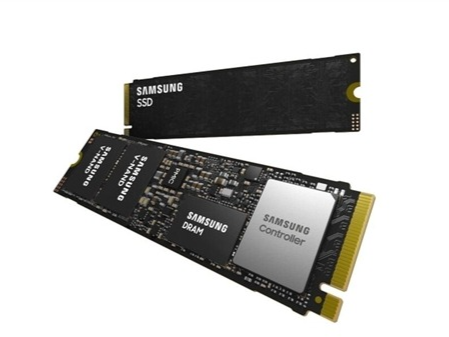 14.5GB/s！三星量产全球最快PCIe 5.0 SSD PM9E1