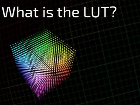 尼康全新 N-Log LUT 2.00固件上新，RED色彩科学已上线