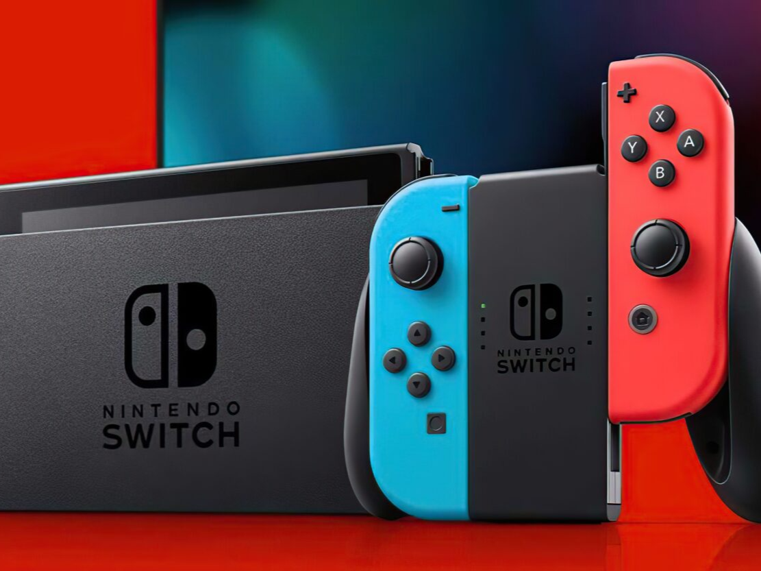 任天堂Switch 2选NVIDIA芯片，AMD因性能和效率落选，新机电池寿命引期待