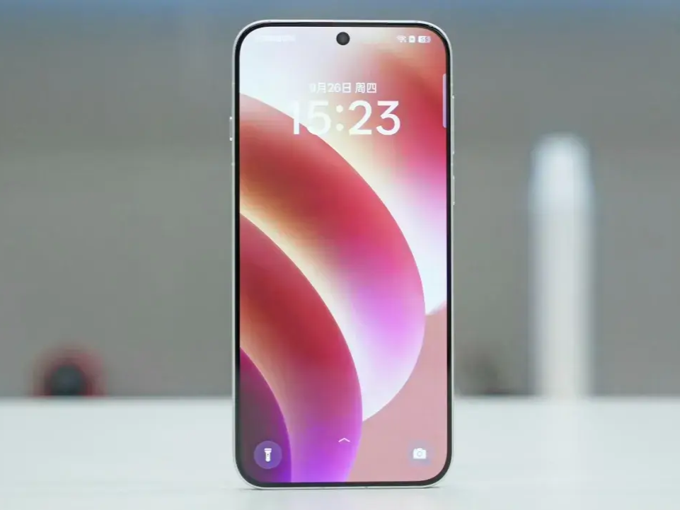 288万分新高！OPPO Find X8 将在10月发布