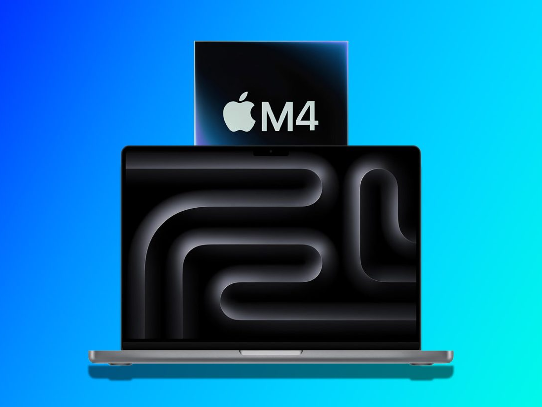 M4 MacBook Proۺй¶ع10CPUGPU߶