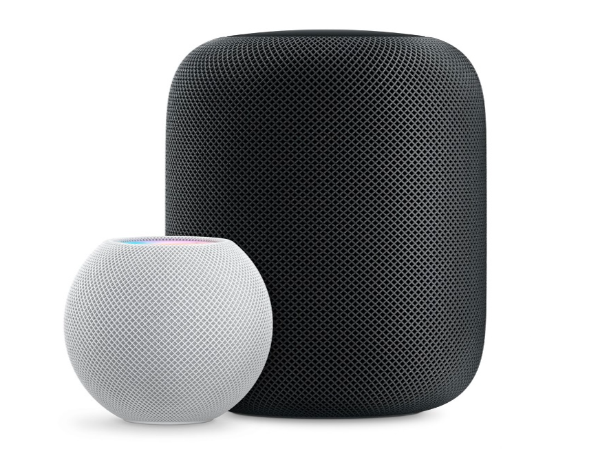 苹果将推出带显示屏的HomePod，搭载homeOS和Apple Intelligence